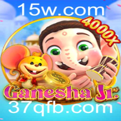 Explorando o Fascinante Mundo do Jogo GaneshaJr - Uma Aventura de Estratégia e Inteligência