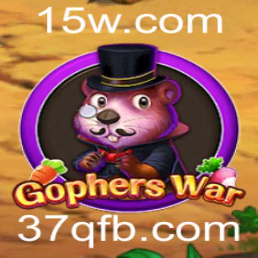 Explorando GophersWar: Um Guia Abrangente