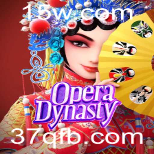 Descubra OperaDynasty: A Nova Sensação do Mundo dos Jogos